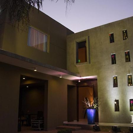 Faro Norte Suites Asuncion Luaran gambar