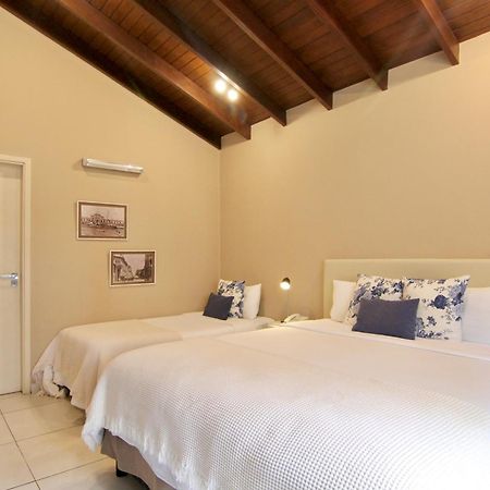 Faro Norte Suites Asuncion Luaran gambar