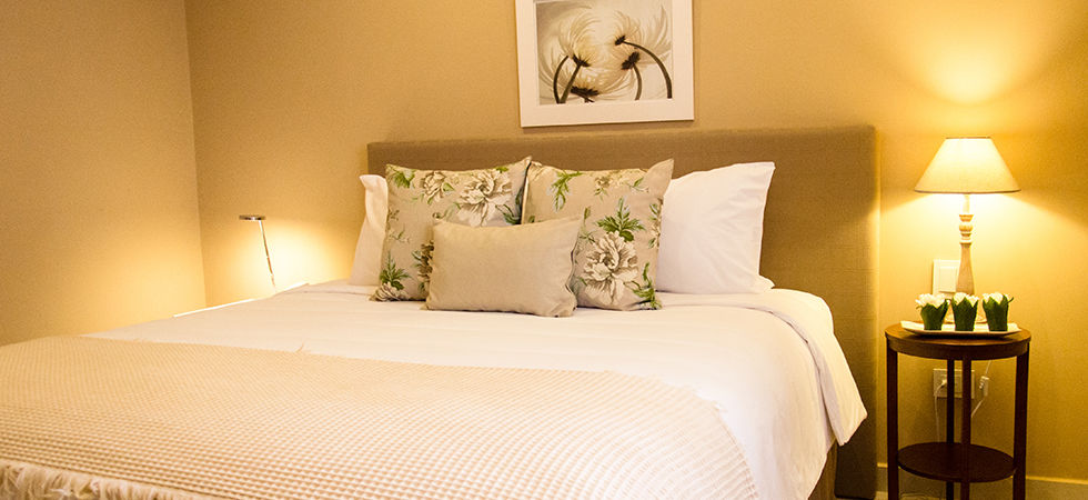 Faro Norte Suites Asuncion Luaran gambar