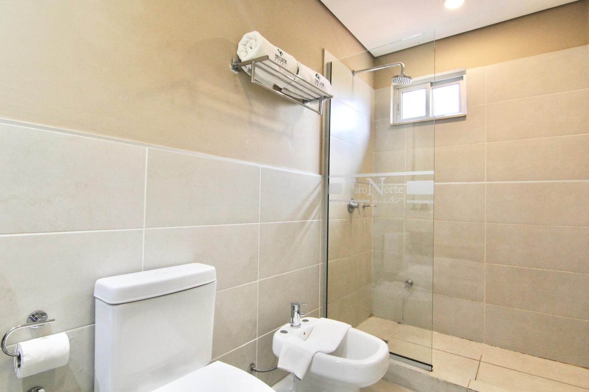 Faro Norte Suites Asuncion Luaran gambar