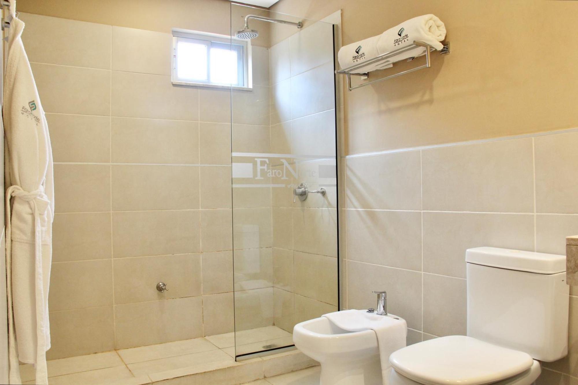 Faro Norte Suites Asuncion Luaran gambar