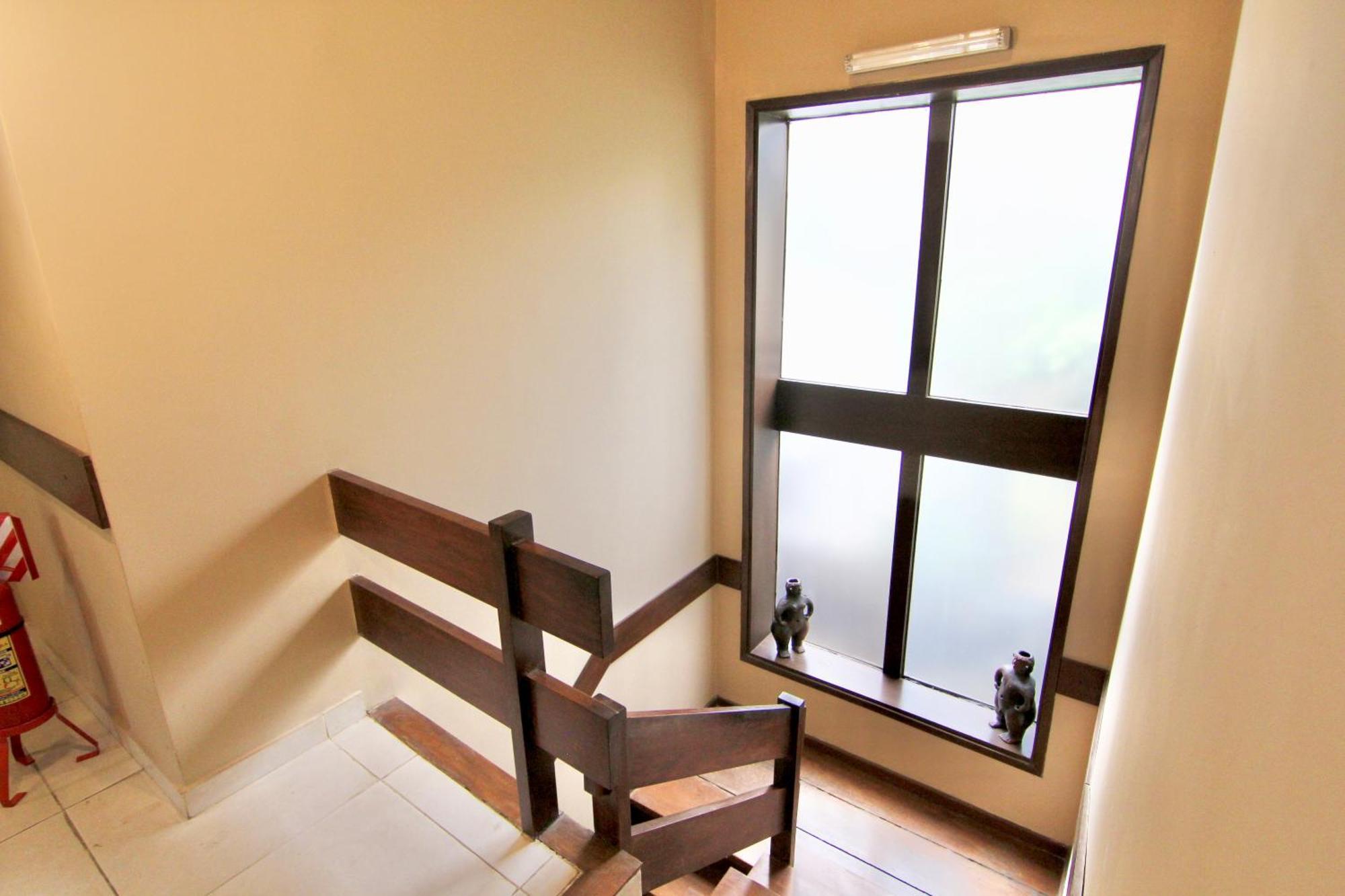 Faro Norte Suites Asuncion Luaran gambar