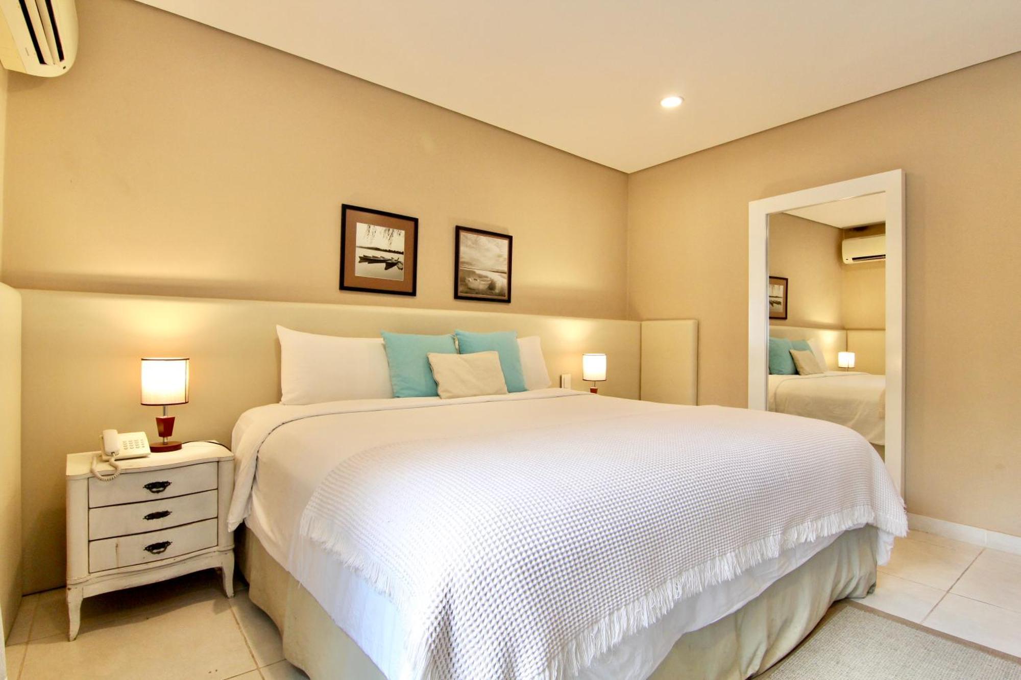 Faro Norte Suites Asuncion Luaran gambar
