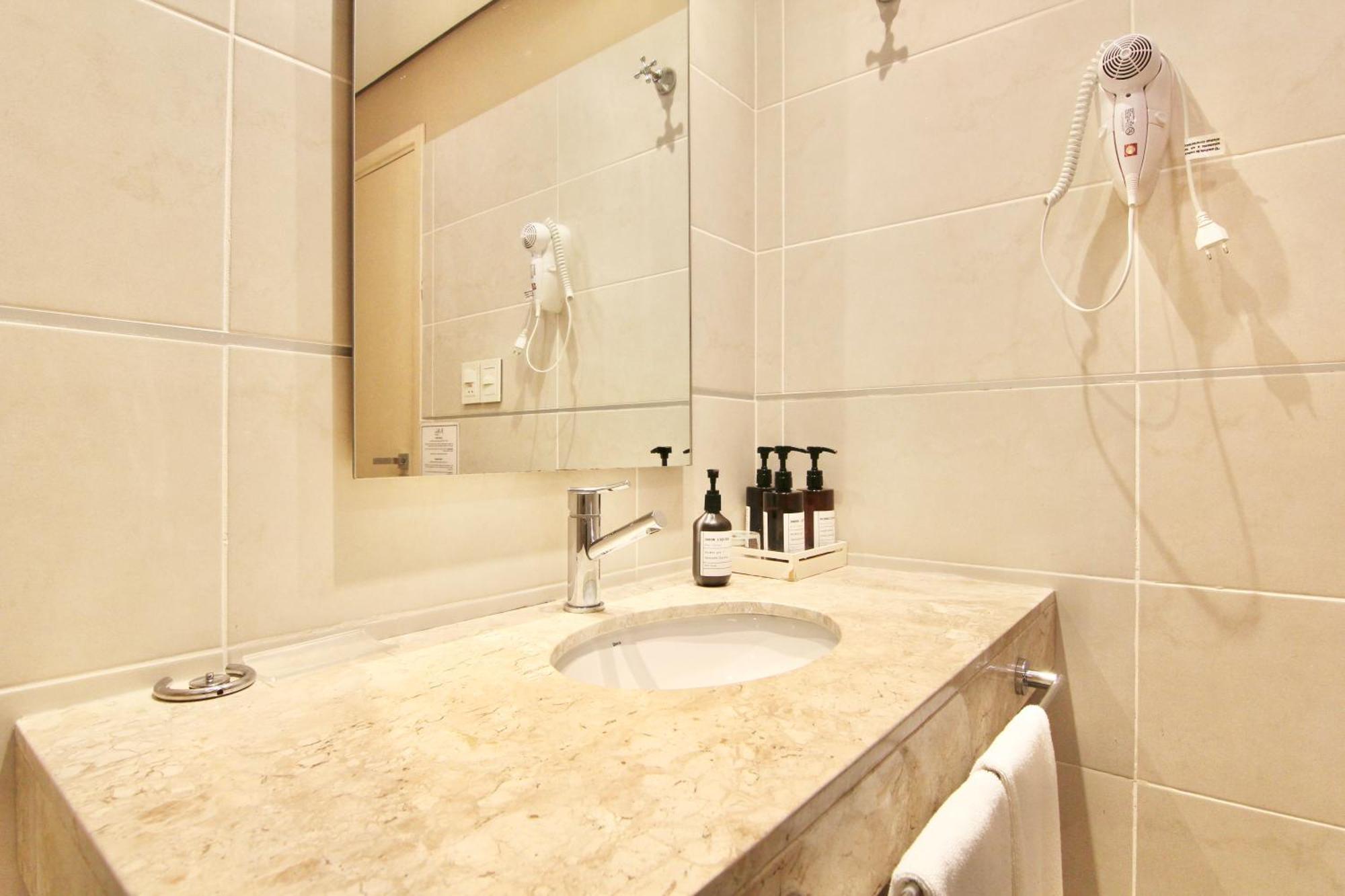 Faro Norte Suites Asuncion Luaran gambar