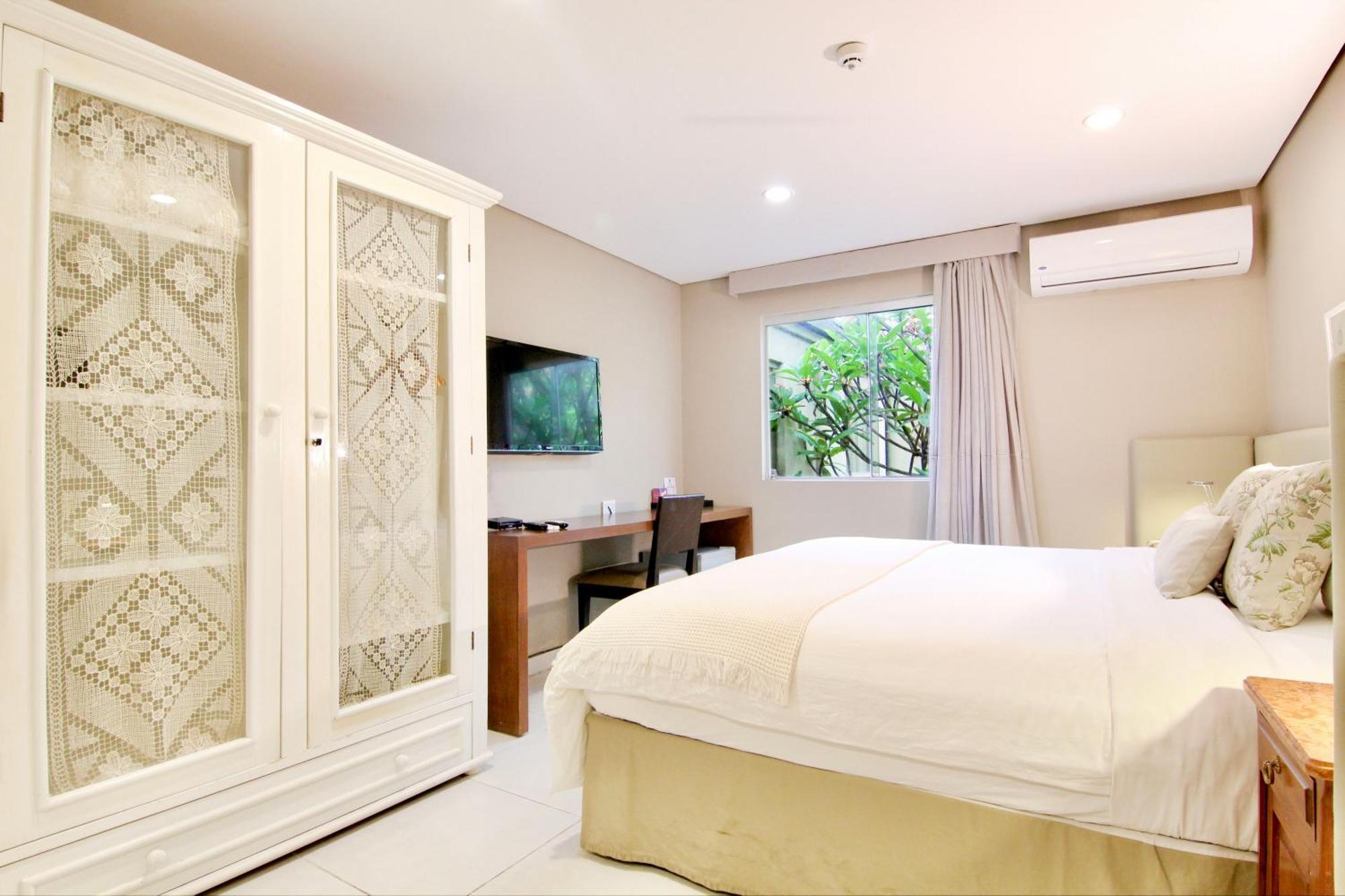 Faro Norte Suites Asuncion Luaran gambar