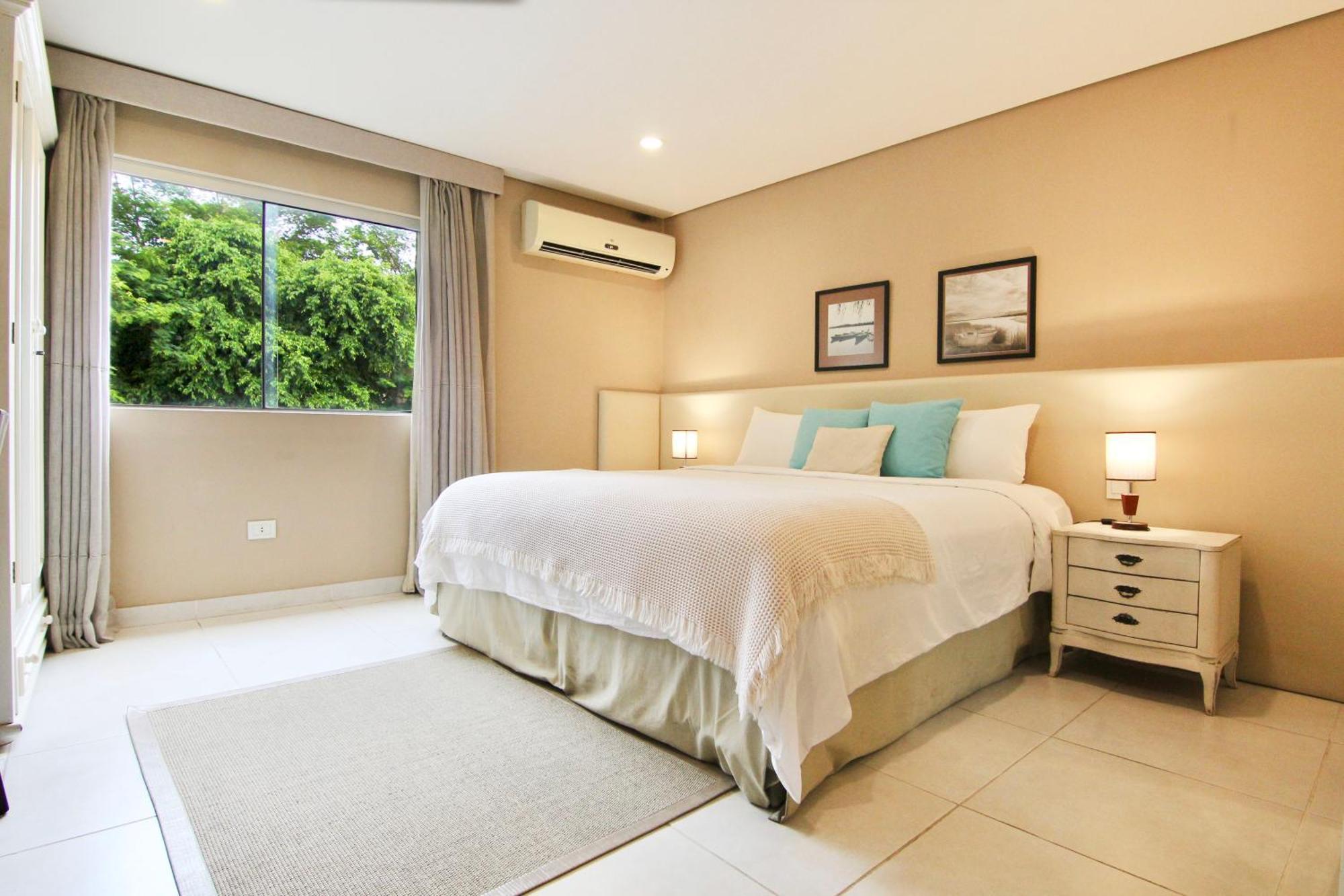 Faro Norte Suites Asuncion Luaran gambar