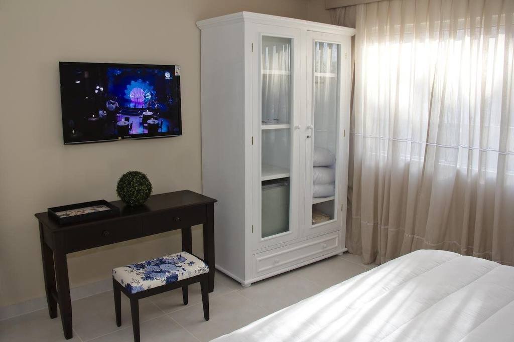 Faro Norte Suites Asuncion Luaran gambar