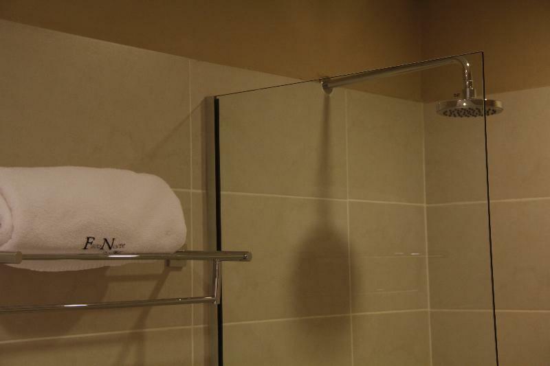 Faro Norte Suites Asuncion Luaran gambar