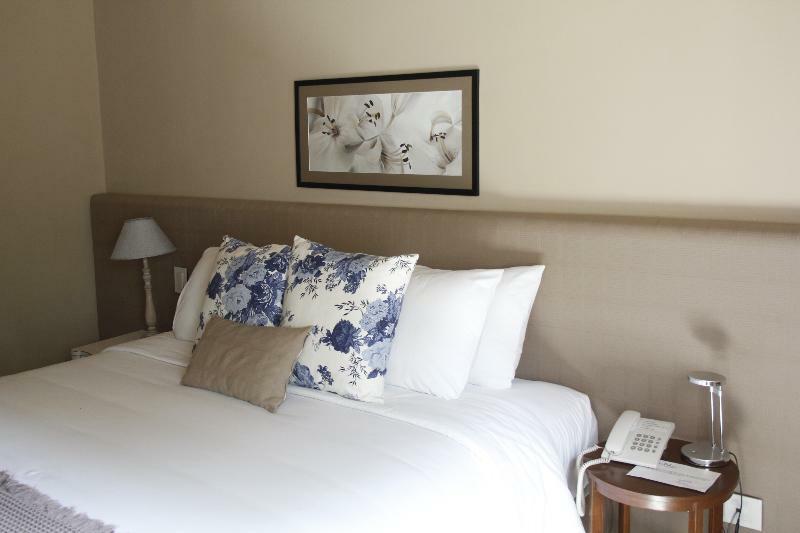 Faro Norte Suites Asuncion Luaran gambar