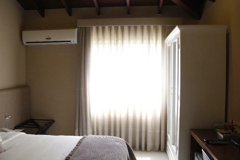 Faro Norte Suites Asuncion Luaran gambar